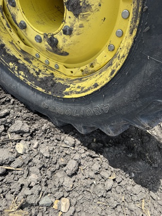 2018 John Deere 8370R - Photo15