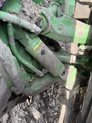 2018 John Deere 8370R - Photo16