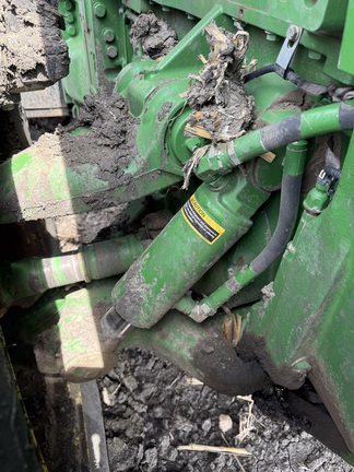 2018 John Deere 8370R - Photo17