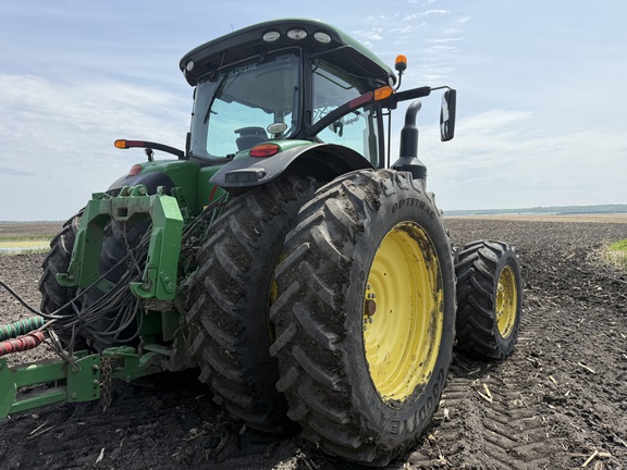 2018 John Deere 8370R - Photo20