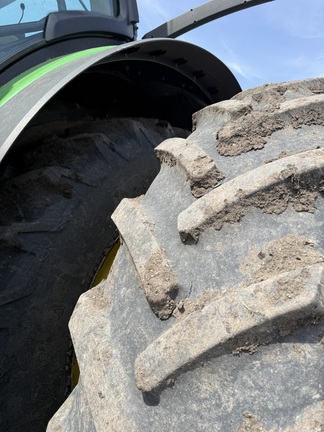 2018 John Deere 8370R - Photo21