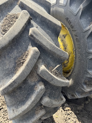 2018 John Deere 8370R - Photo22