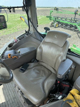 2018 John Deere 8370R - Photo23