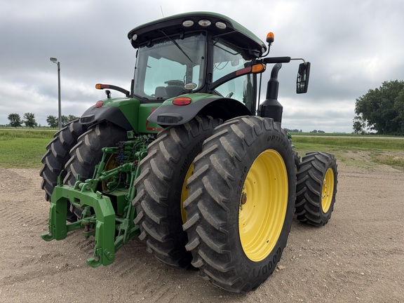 2018 John Deere 8370R - Photo3
