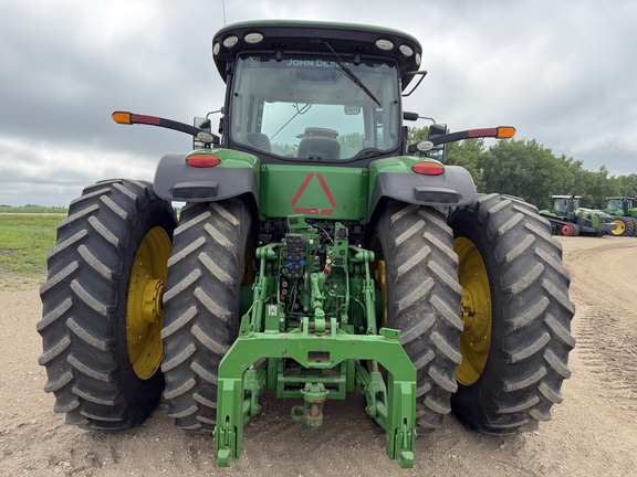 2018 John Deere 8370R - Photo4