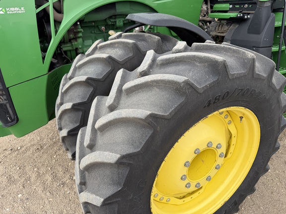 2018 John Deere 8370R - Photo10