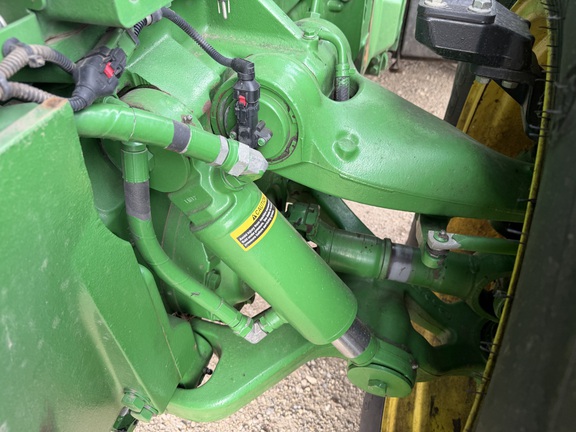 2018 John Deere 8370R - Photo11