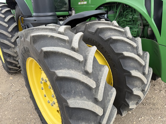 2018 John Deere 8370R - Photo12