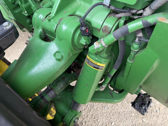 2018 John Deere 8370R - Photo13