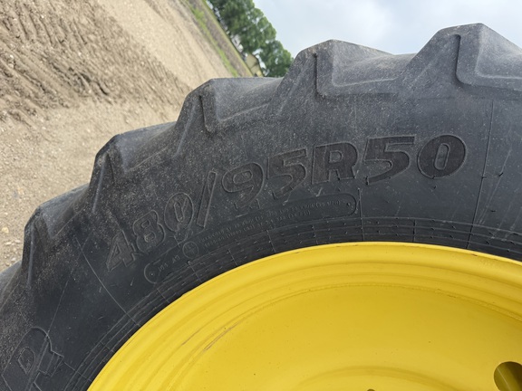 2018 John Deere 8370R - Photo14