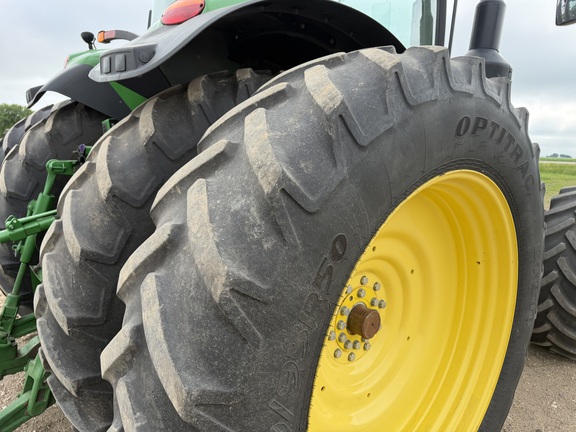 2018 John Deere 8370R - Photo15