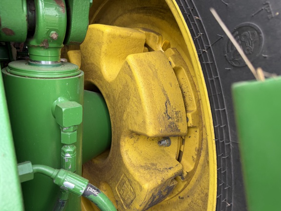 2018 John Deere 8370R - Photo17