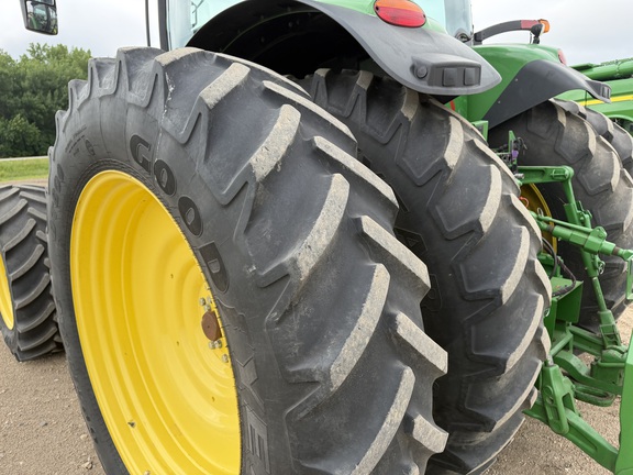 2018 John Deere 8370R - Photo18