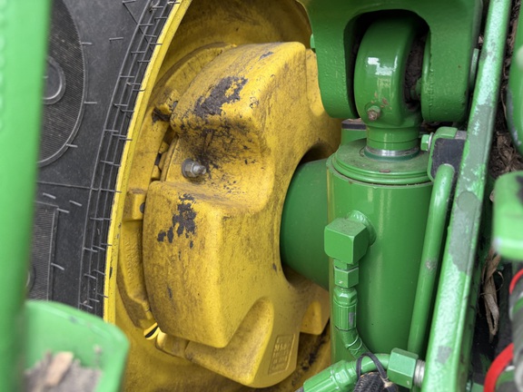 2018 John Deere 8370R - Photo19