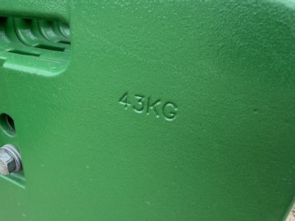 2018 John Deere 8370R - Photo21