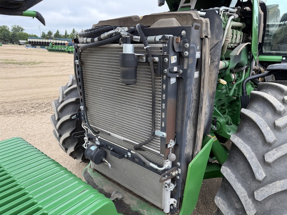 2018 John Deere 8370R - Photo20