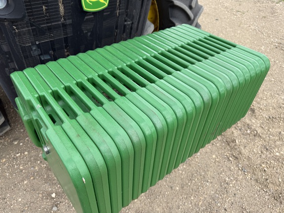 2018 John Deere 8370R - Photo22