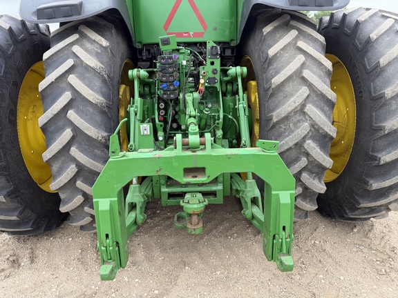 2018 John Deere 8370R - Photo23