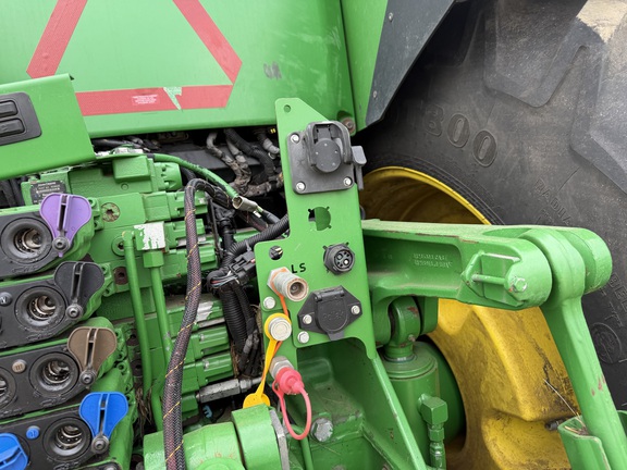 2018 John Deere 8370R - Photo25