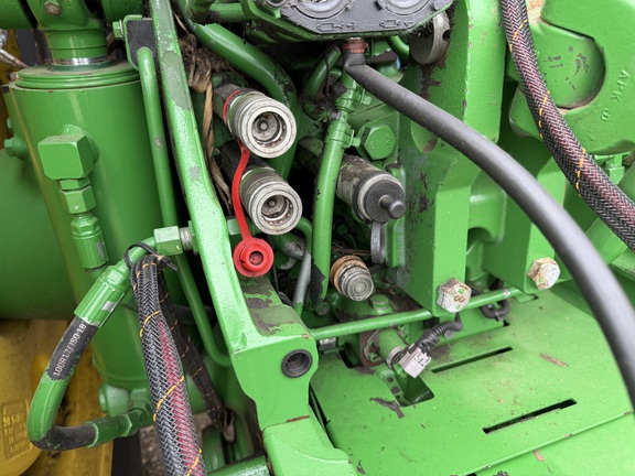 2018 John Deere 8370R - Photo26