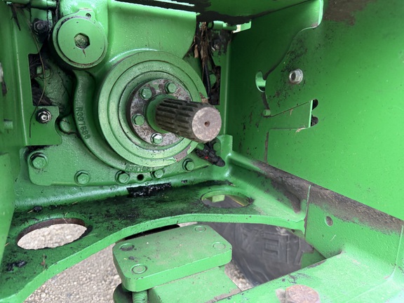 2018 John Deere 8370R - Photo27