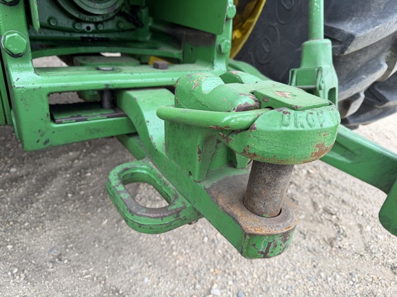 2018 John Deere 8370R - Photo28