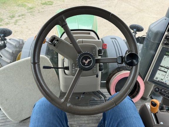 2018 John Deere 8370R - Photo30