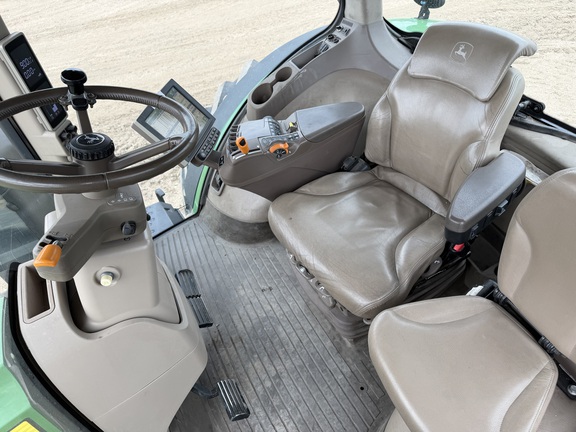2018 John Deere 8370R - Photo29