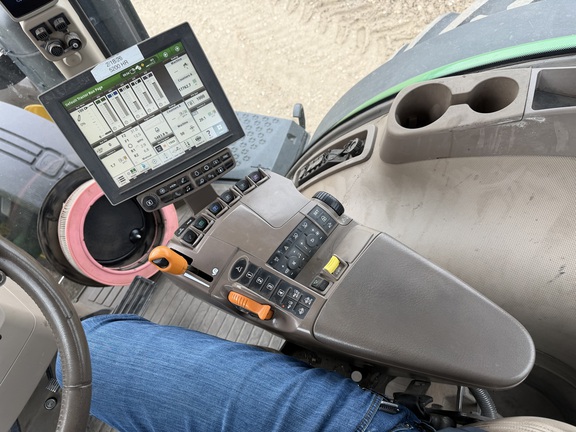2018 John Deere 8370R - Photo32
