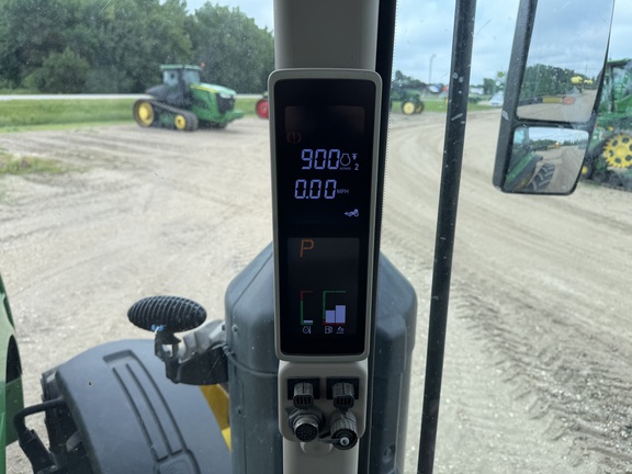 2018 John Deere 8370R - Photo33