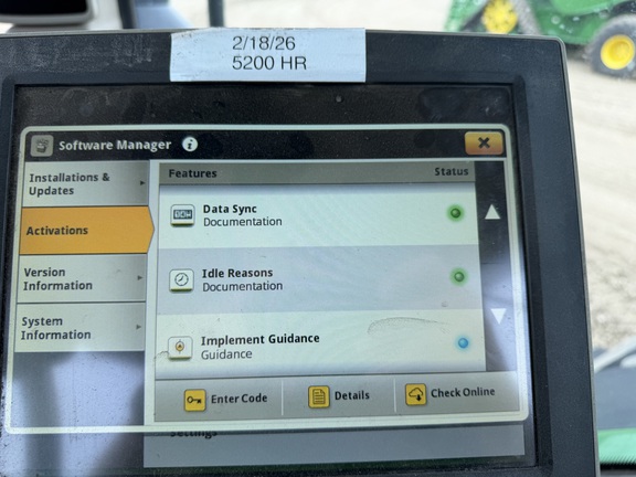 2018 John Deere 8370R - Photo37
