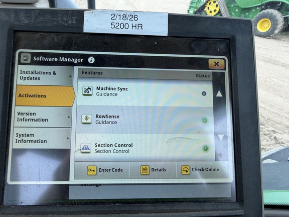2018 John Deere 8370R - Photo39