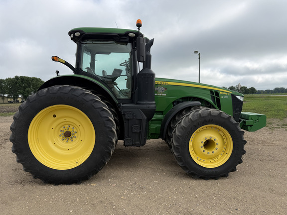 2018 John Deere 8370R - Photo2