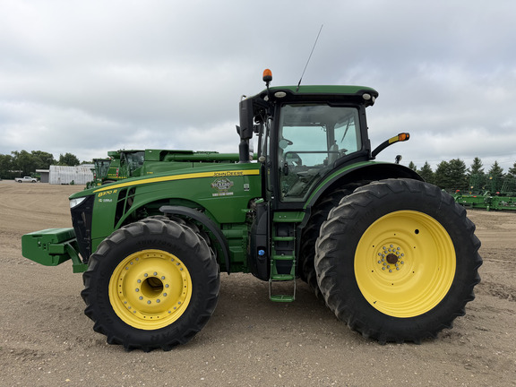 2018 John Deere 8370R - Photo6