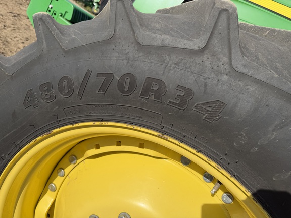 2018 John Deere 8370R - Photo9
