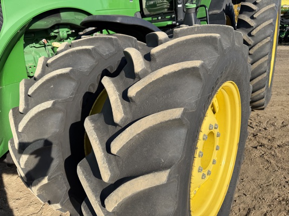 2018 John Deere 8370R - Photo10