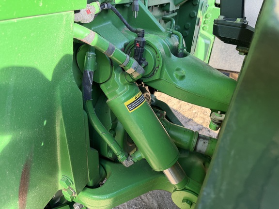 2018 John Deere 8370R - Photo11