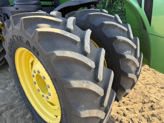 2018 John Deere 8370R - Photo12