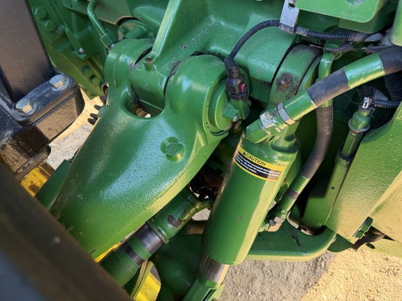 2018 John Deere 8370R - Photo13