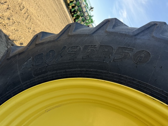 2018 John Deere 8370R - Photo14