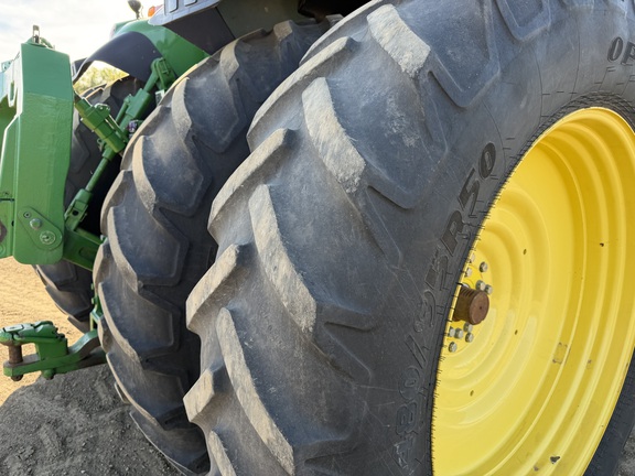 2018 John Deere 8370R - Photo15