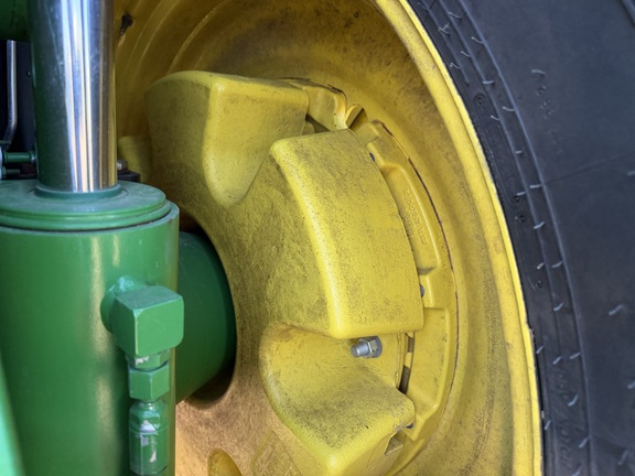 2018 John Deere 8370R - Photo17