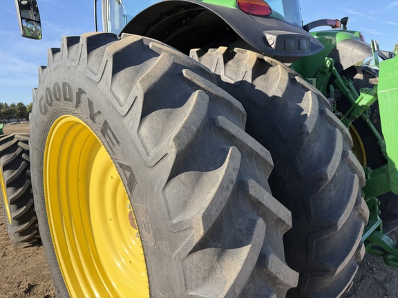 2018 John Deere 8370R - Photo18