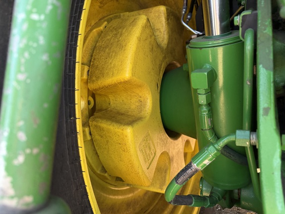 2018 John Deere 8370R - Photo19