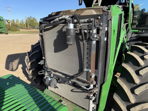 2018 John Deere 8370R - Photo20