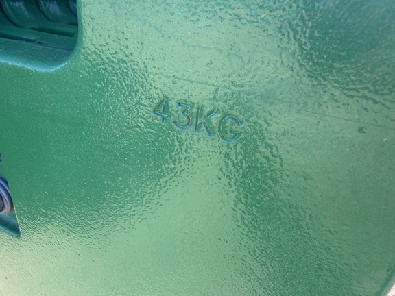 2018 John Deere 8370R - Photo21