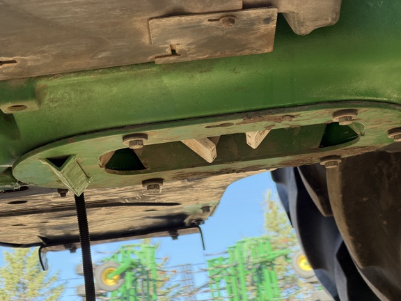 2018 John Deere 8370R - Photo23