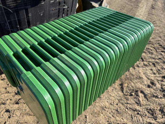 2018 John Deere 8370R - Photo22