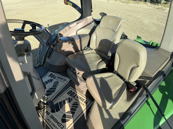 2018 John Deere 8370R - Photo24