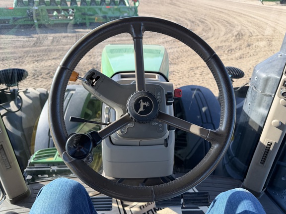 2018 John Deere 8370R - Photo25